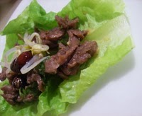 bulgogi montado