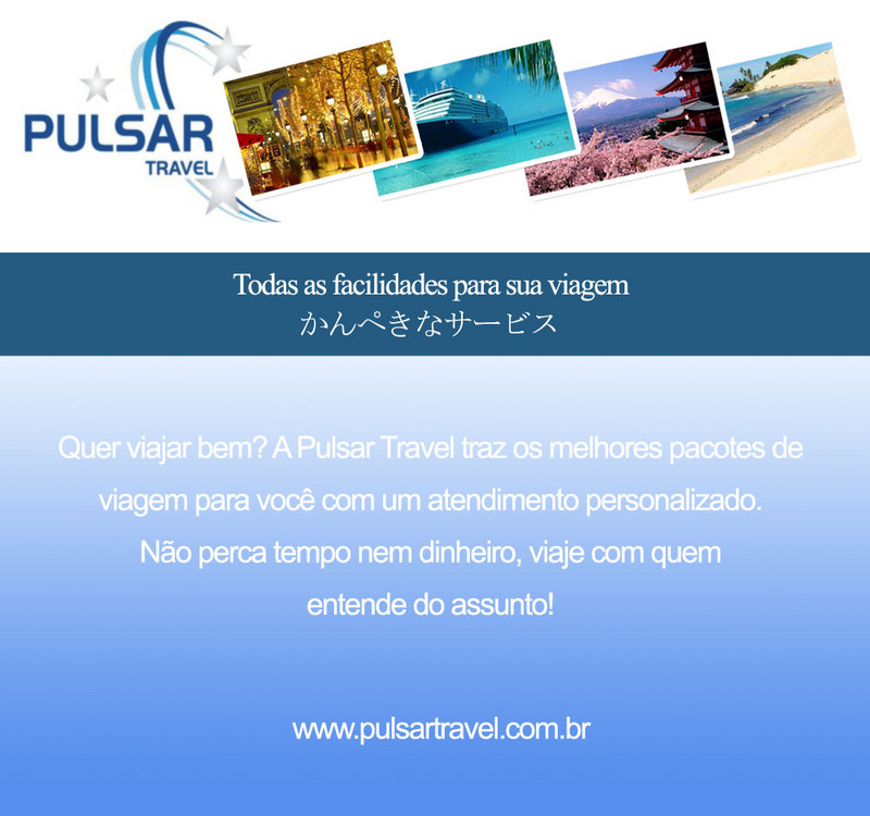 Pulsar Travel